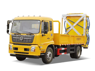 工程車(chē)系列